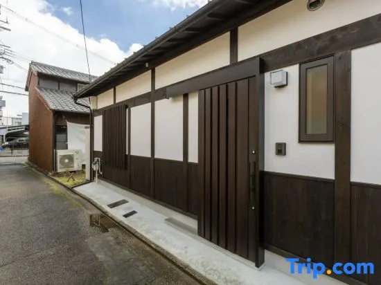 Daisenji Lodge ing 사진 2