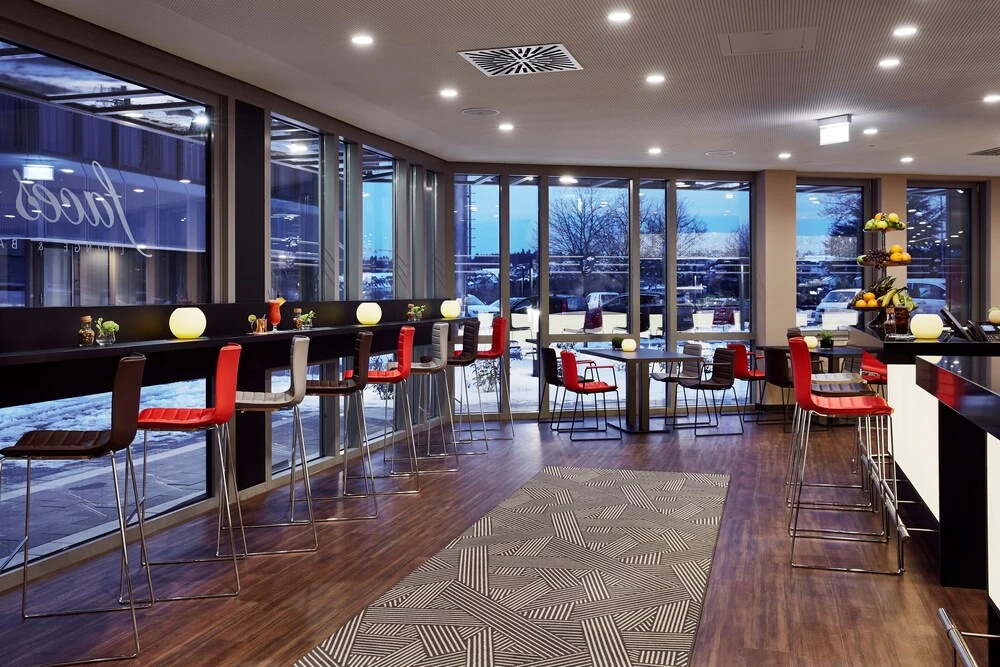 LEGERE HOTEL Wiesbaden-Taunusstein - Général