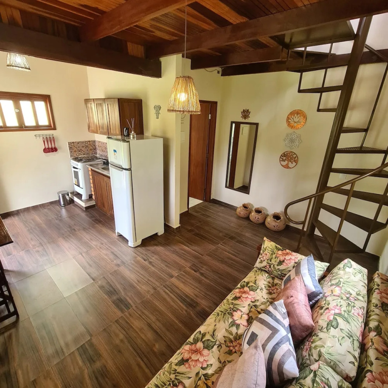 Comfort Chalet