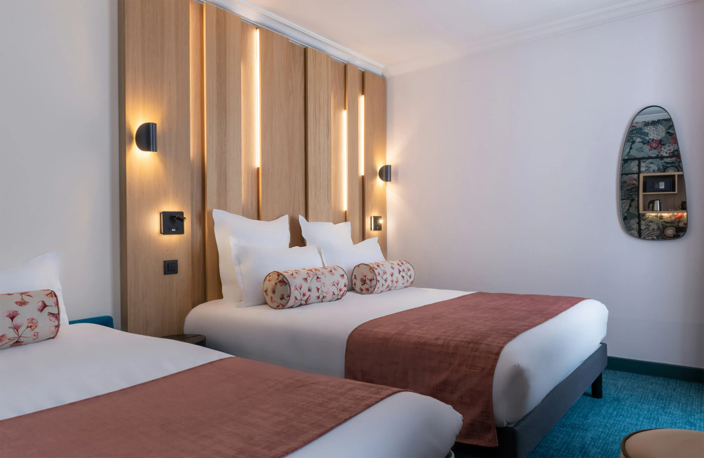 Hotel photo 26