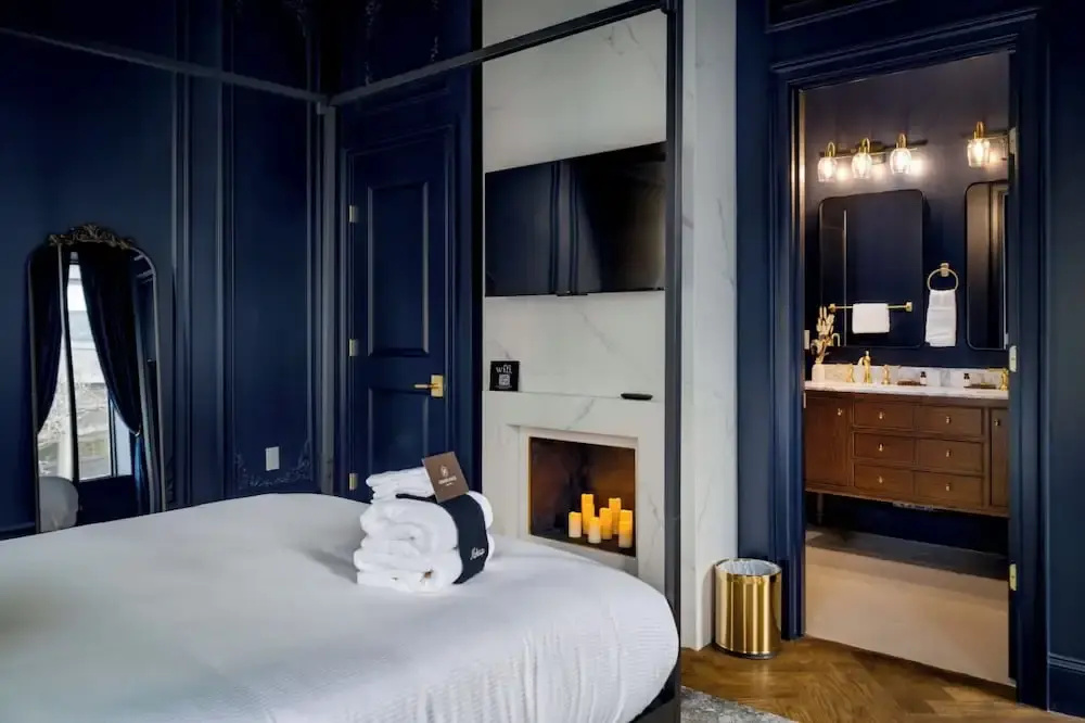 Hotel photo 9