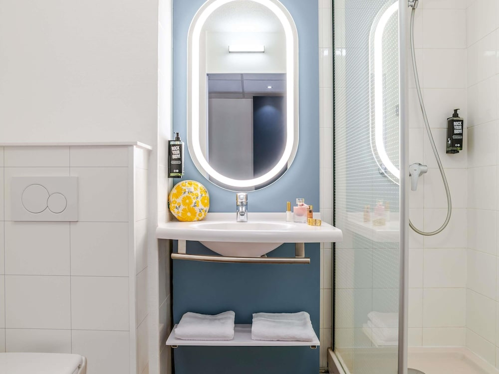 Ibis Saint Emilion - Chambres