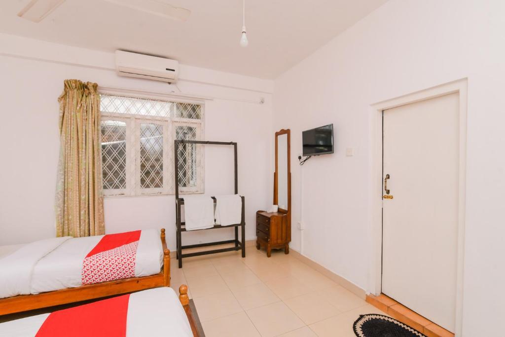 Blue Haven Guest House