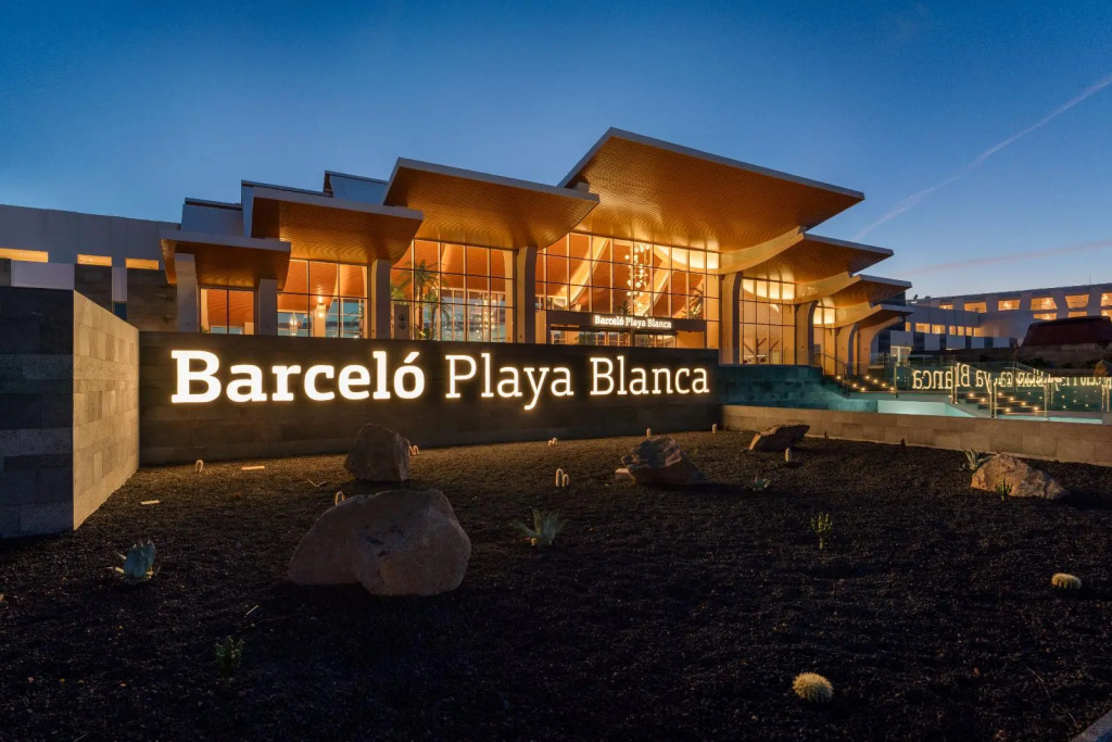 Barceló Playa Blanca Royal Level - Adult Only