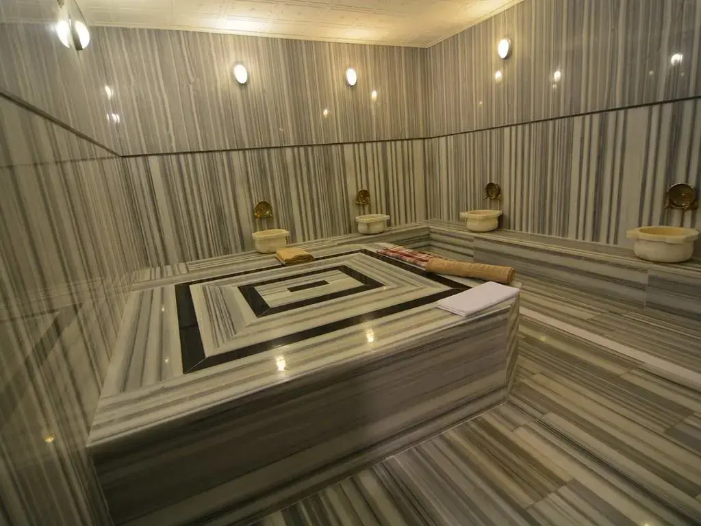Hotel photo 10