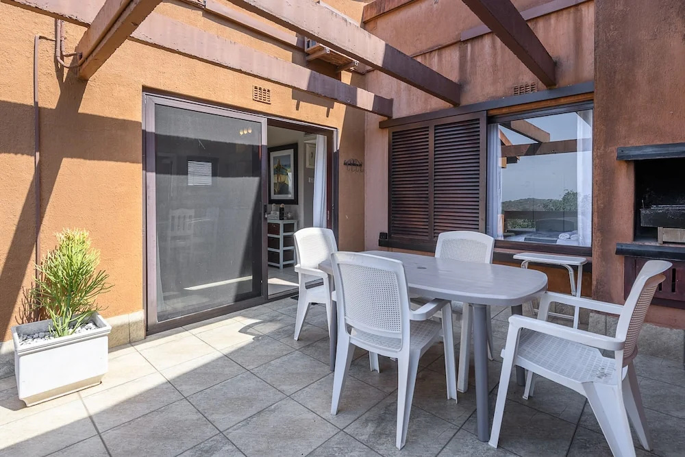 San Lameer Villa Rentals 2507