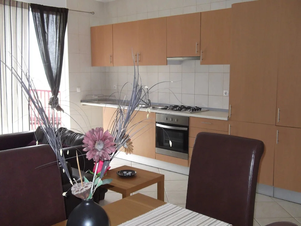 Vila Cabral - Chambres