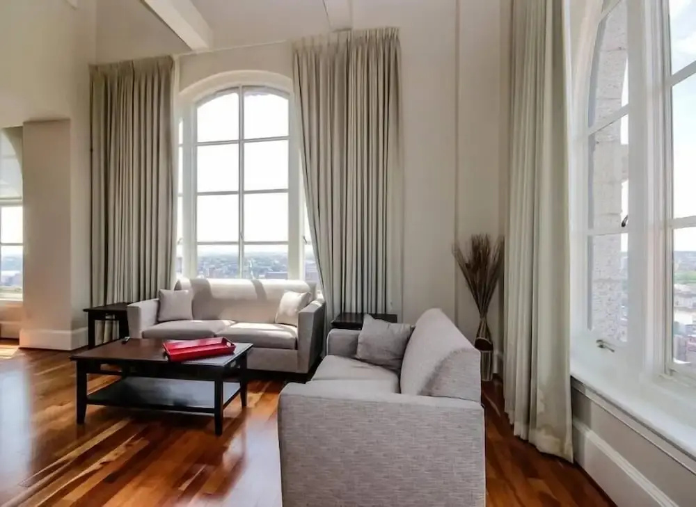 Baltimore executive Furnished rentals — фото 3