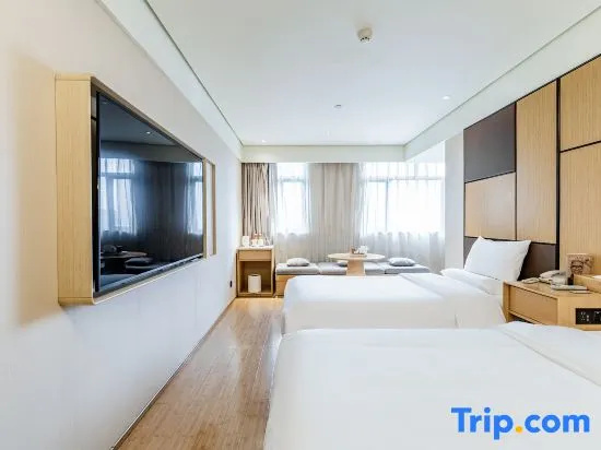 Business Double room (twin beds)