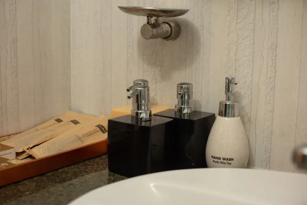 Golden Legend Boutique Hotel - Chambres