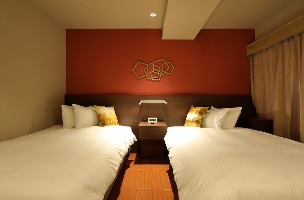 Red Roof Inn Kamata 사진 11