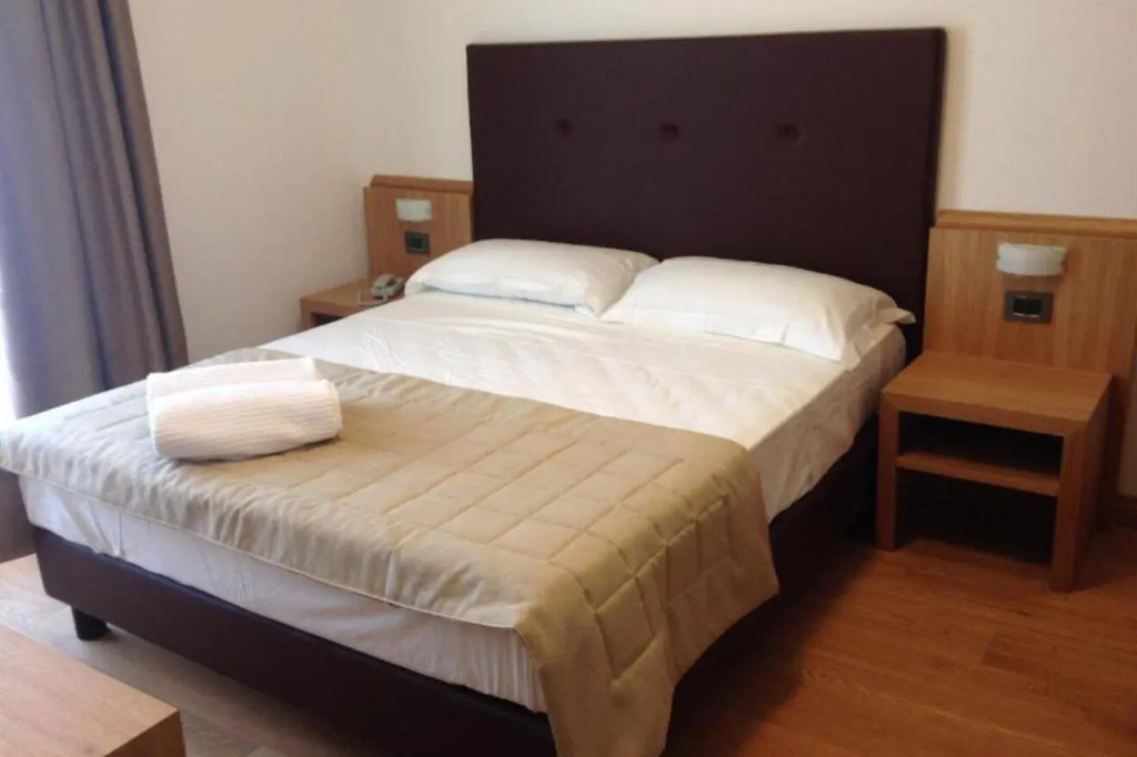 Villa Eva Hotel - Général