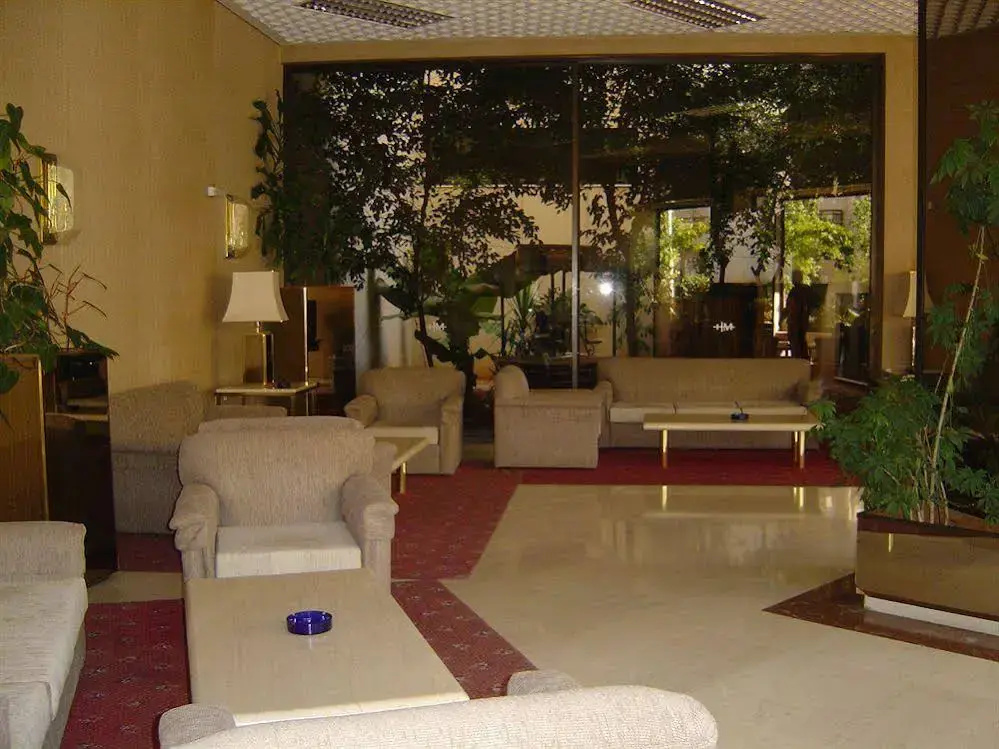 Hotel Mistral - фото 11