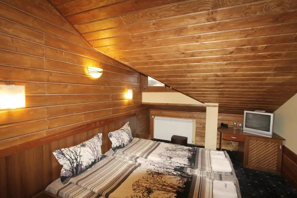 Kap House Hotel - Chambres