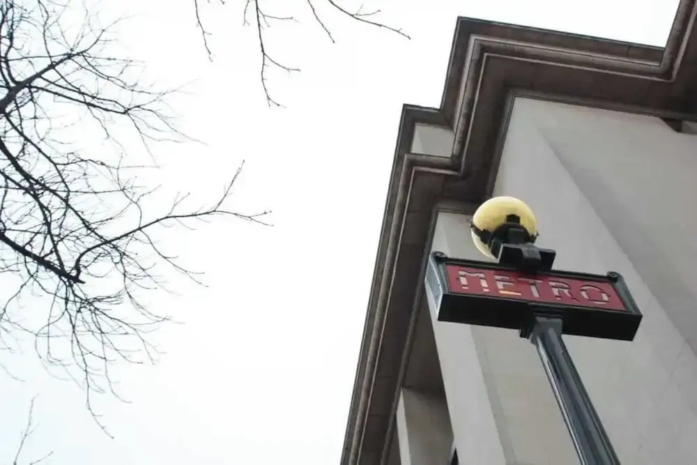 Peaceful Apartment - 2br/6p - Chaillot