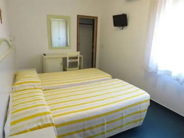 Hotel Due Torri - Général