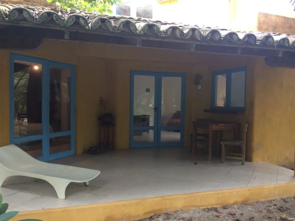 Pousada Zen Mandir