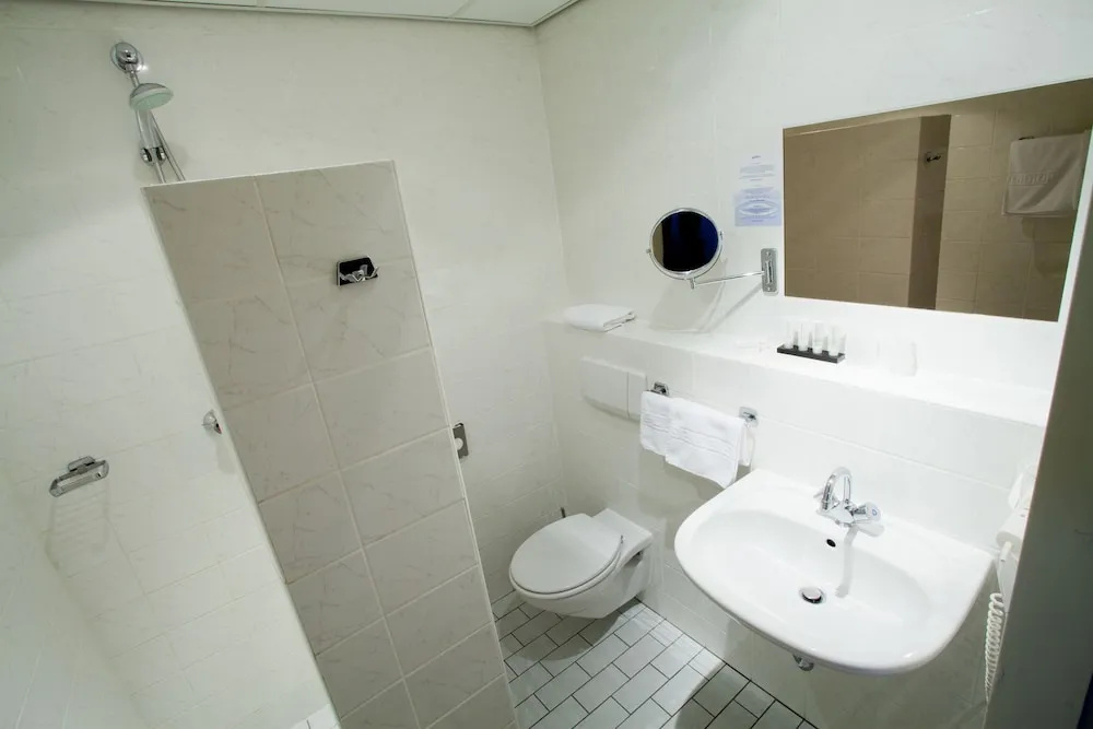 Hotel Astoria - Chambres