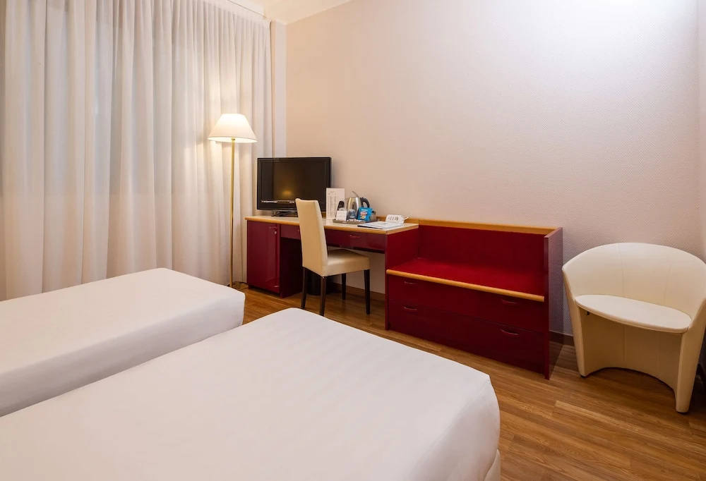 Best Western Air Hotel Linate - Chambres