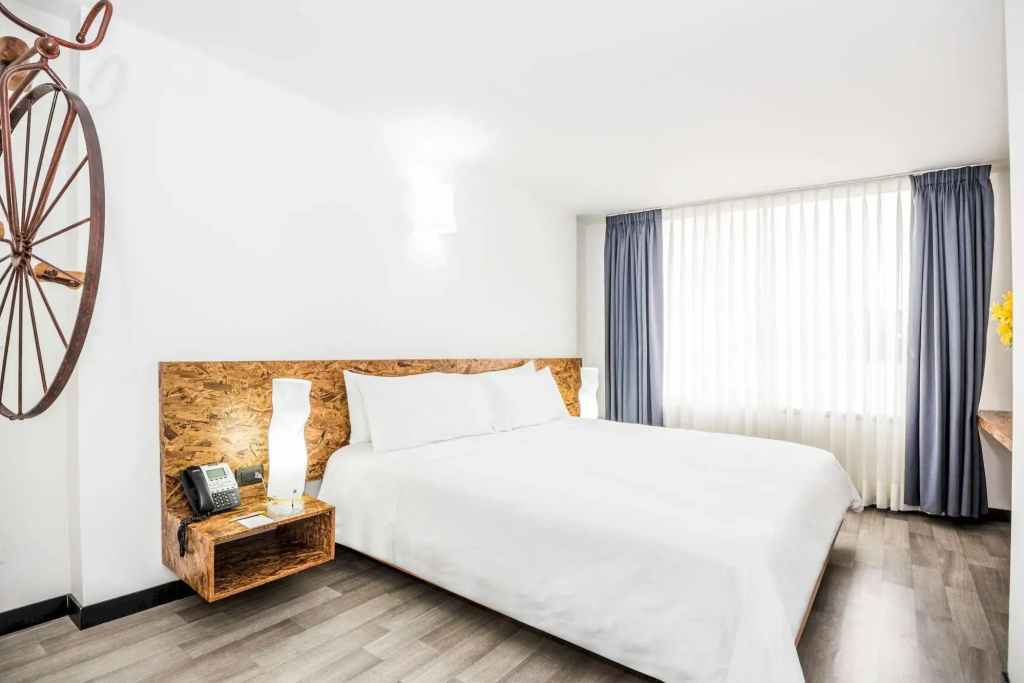 Hotel photo 10