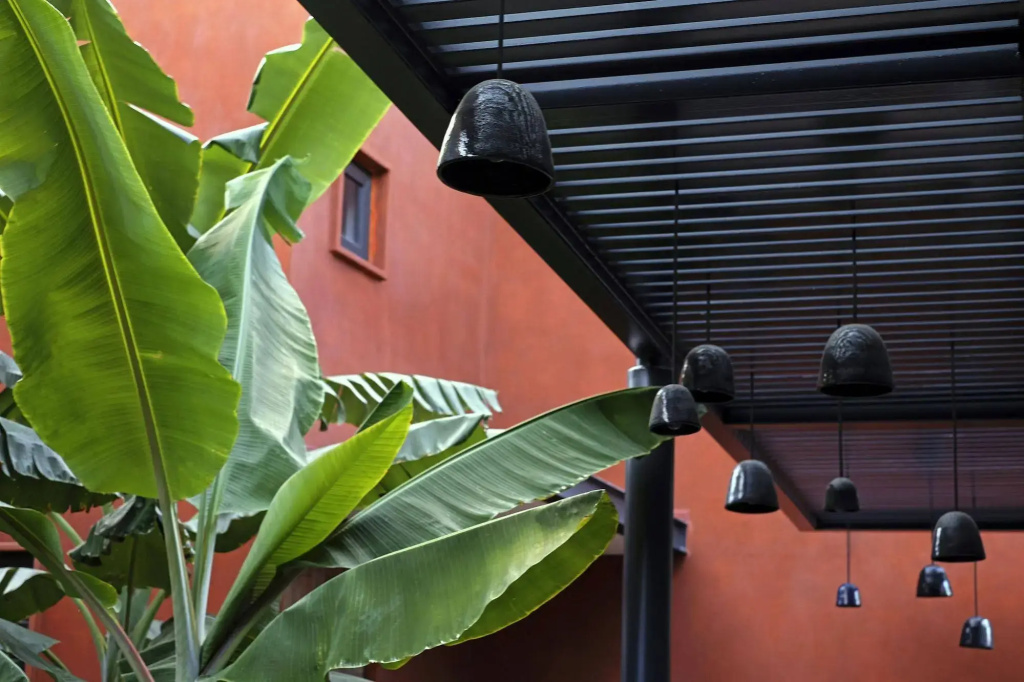 El Callejón Hotel Boutique