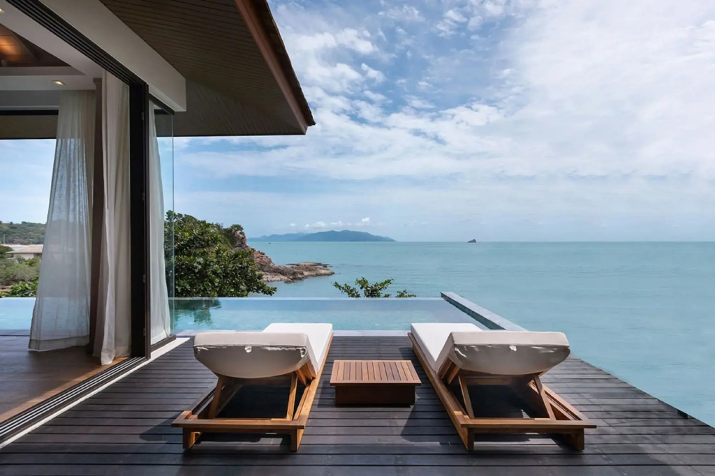 Beach & Waterfront