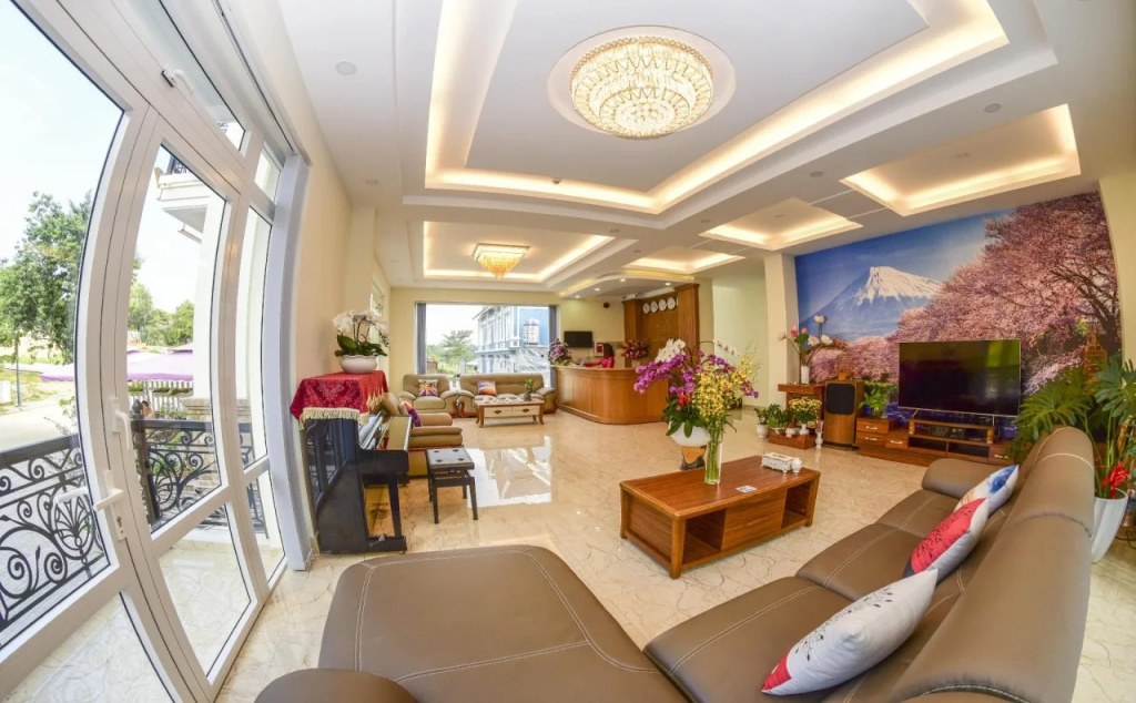 Hotel photo 8