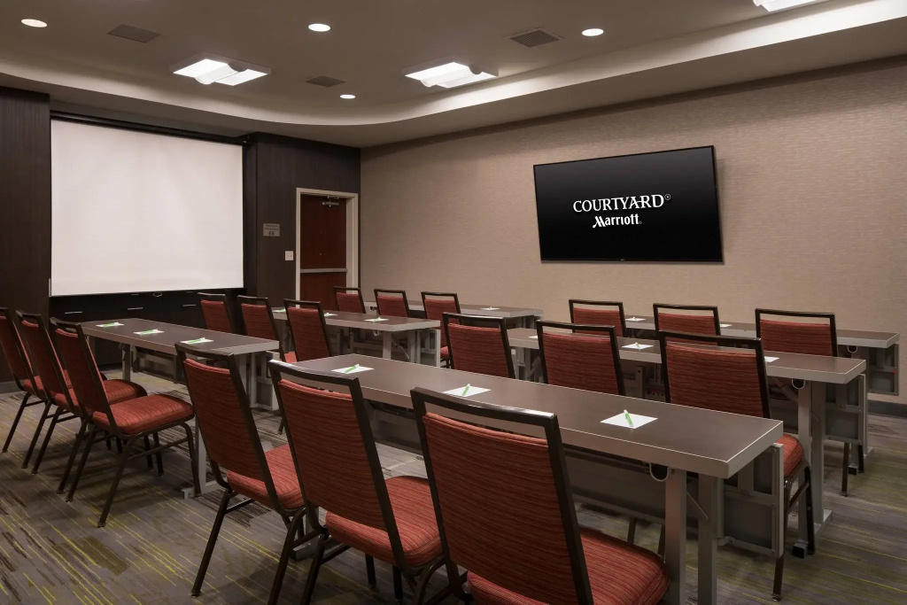 Courtyard by Marriott Glenwood Springs - Général