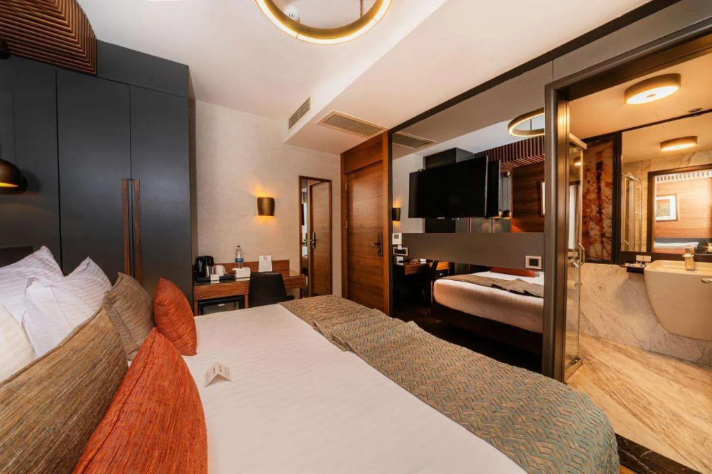 Hotel photo 8