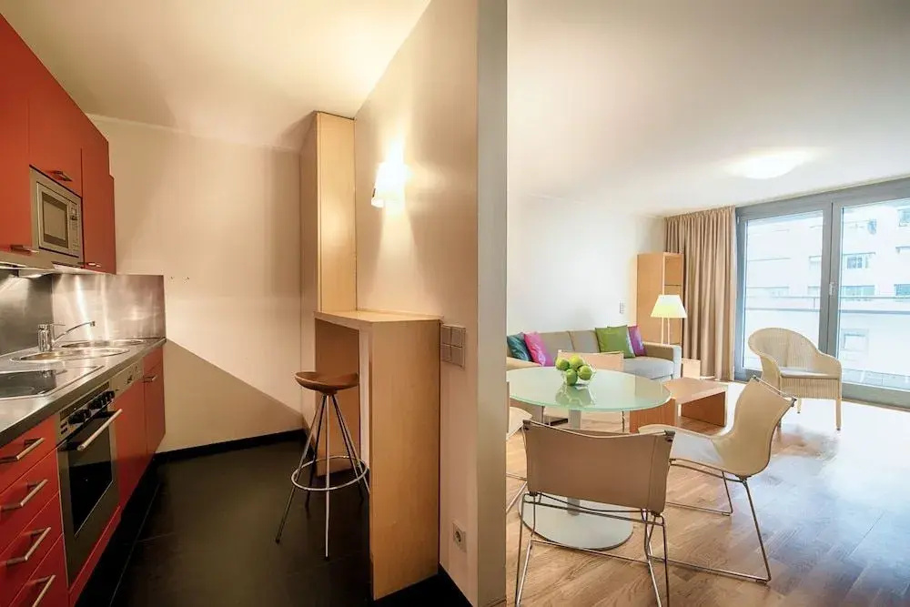 Hotel photo 21