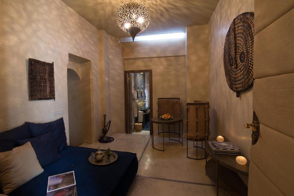 Riad Joya by null