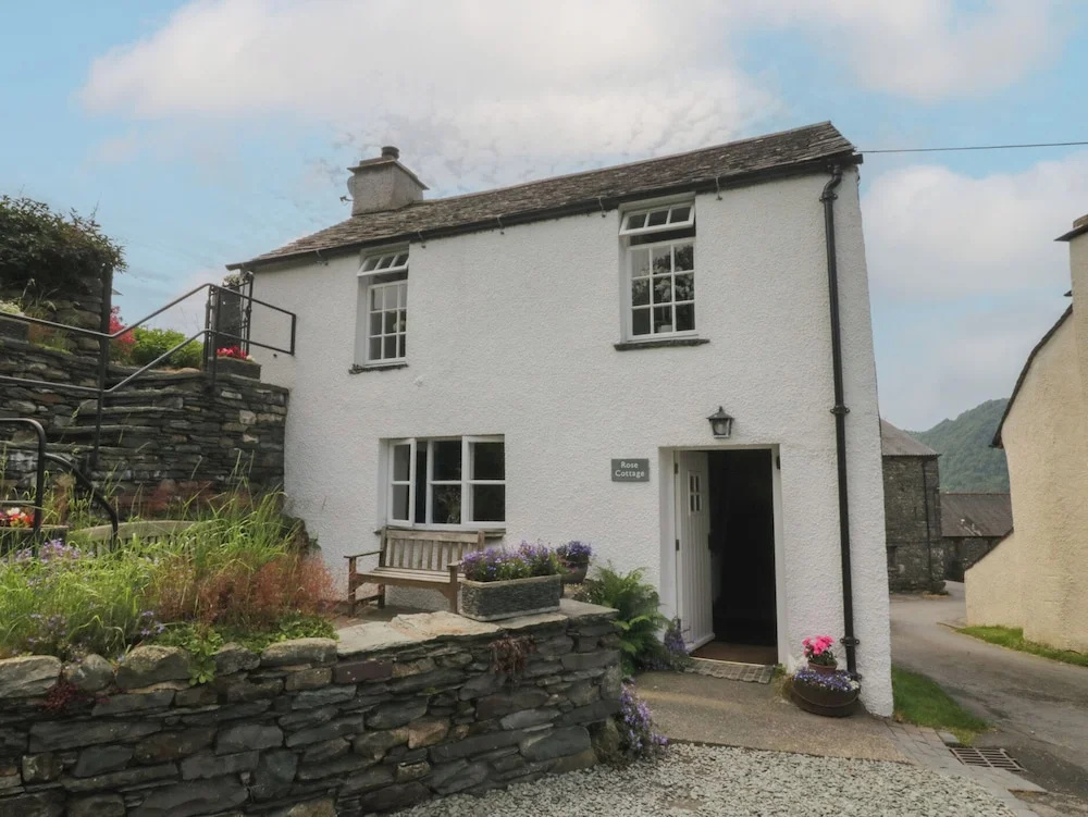 Rose Cottage