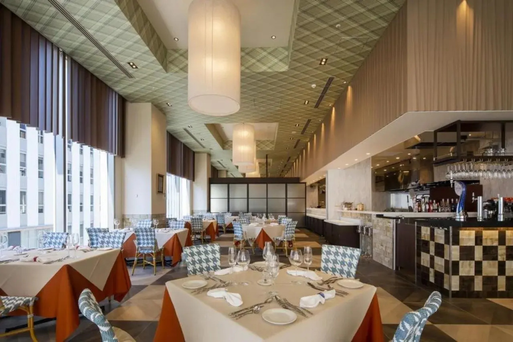 Hotel Monterey Fukuoka 사진 44