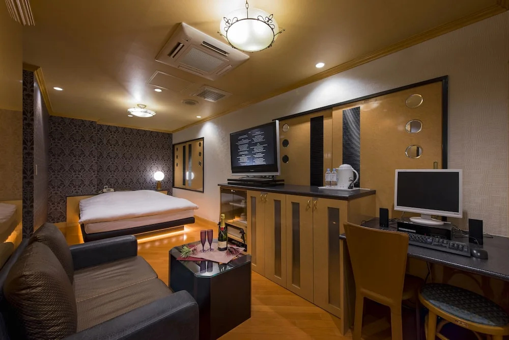 Hotel photo 19