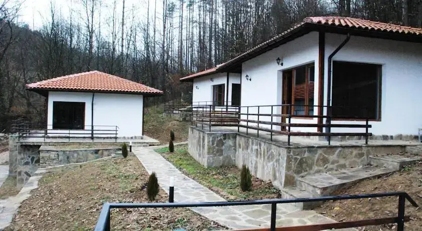 Aqua Terra Holiday Village