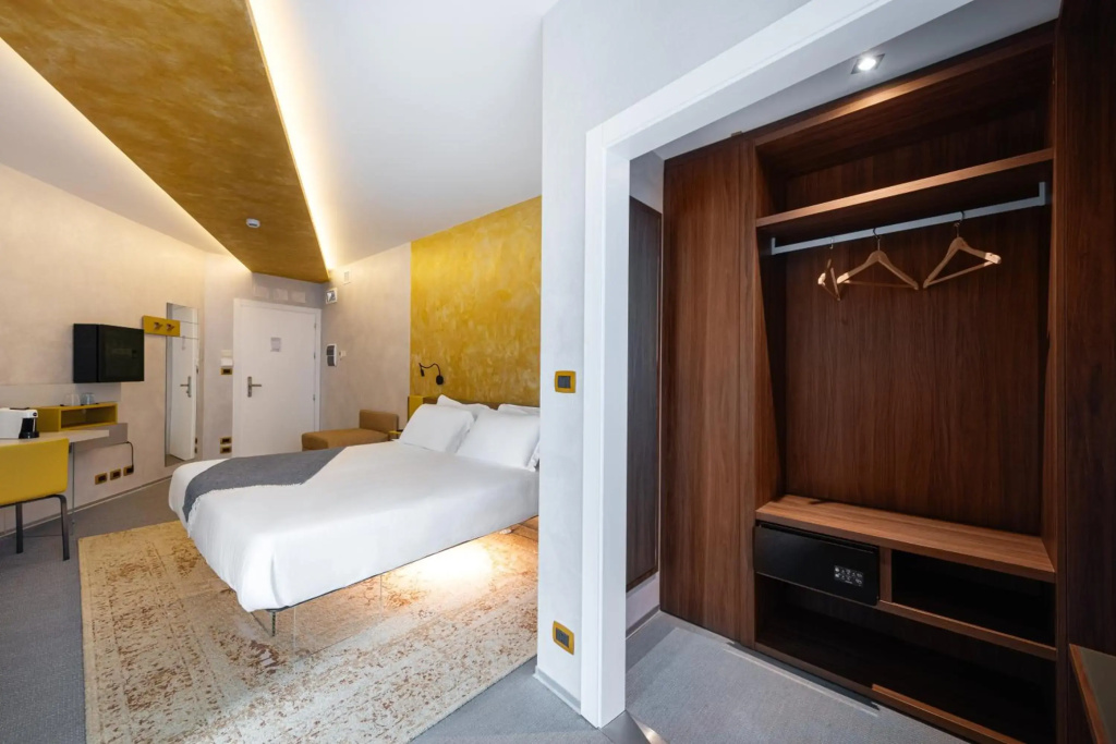 Hotel photo 5