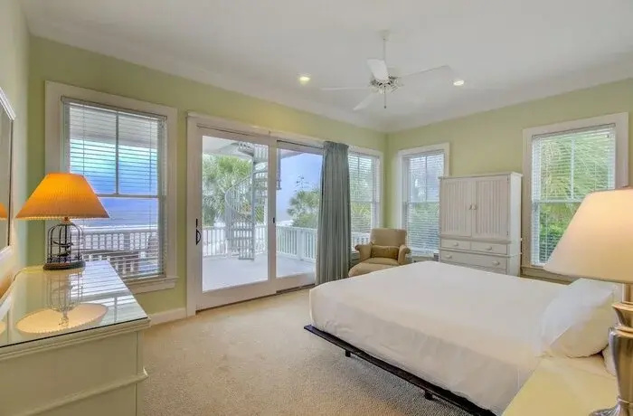 Wild Dunes Resort - Général