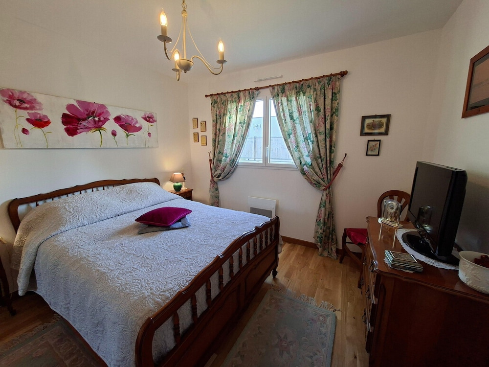 Voir la photo 3 — Ground Floor Holiday Home in Plestin des Greves