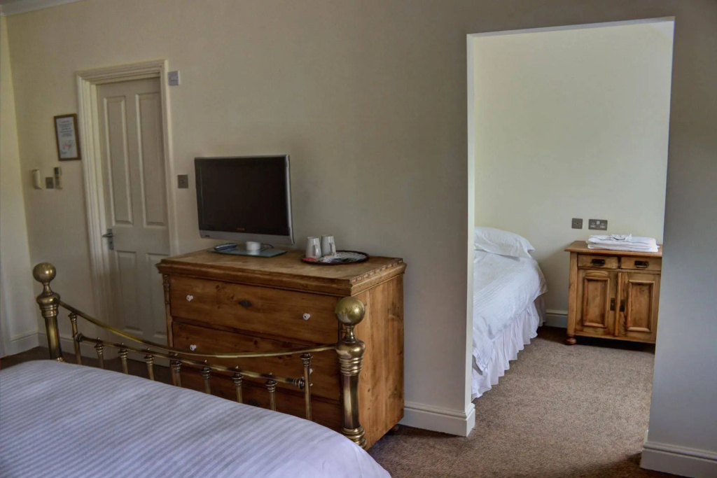 Sedlescombe Golf Hotel - Général