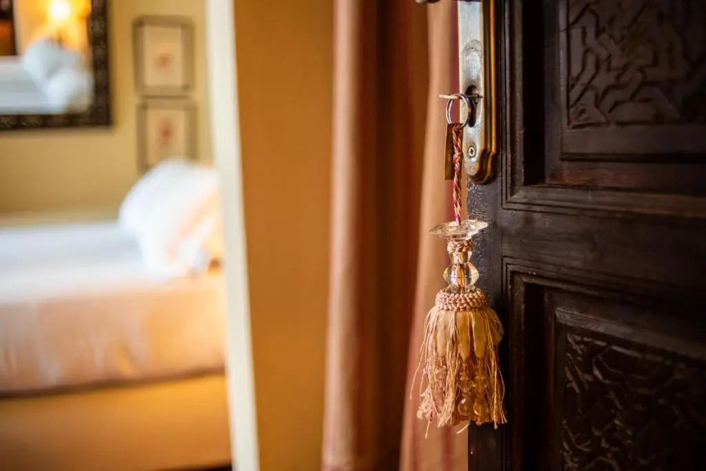 Riad Dar Nour - Chambres