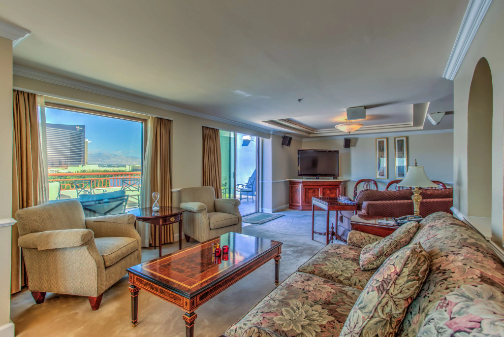 Embassy Suites by Hilton Convention Center Las Vegas - Général
