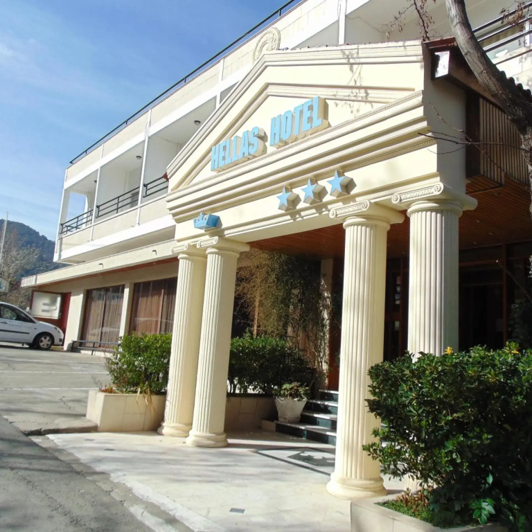 Hotel photo 22