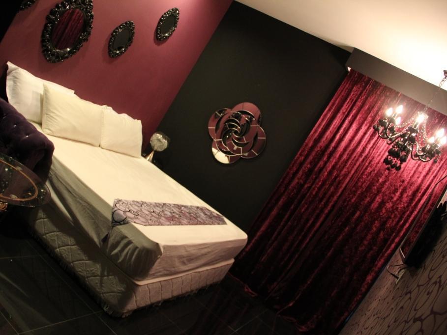 Love Inn Boutique Hotel