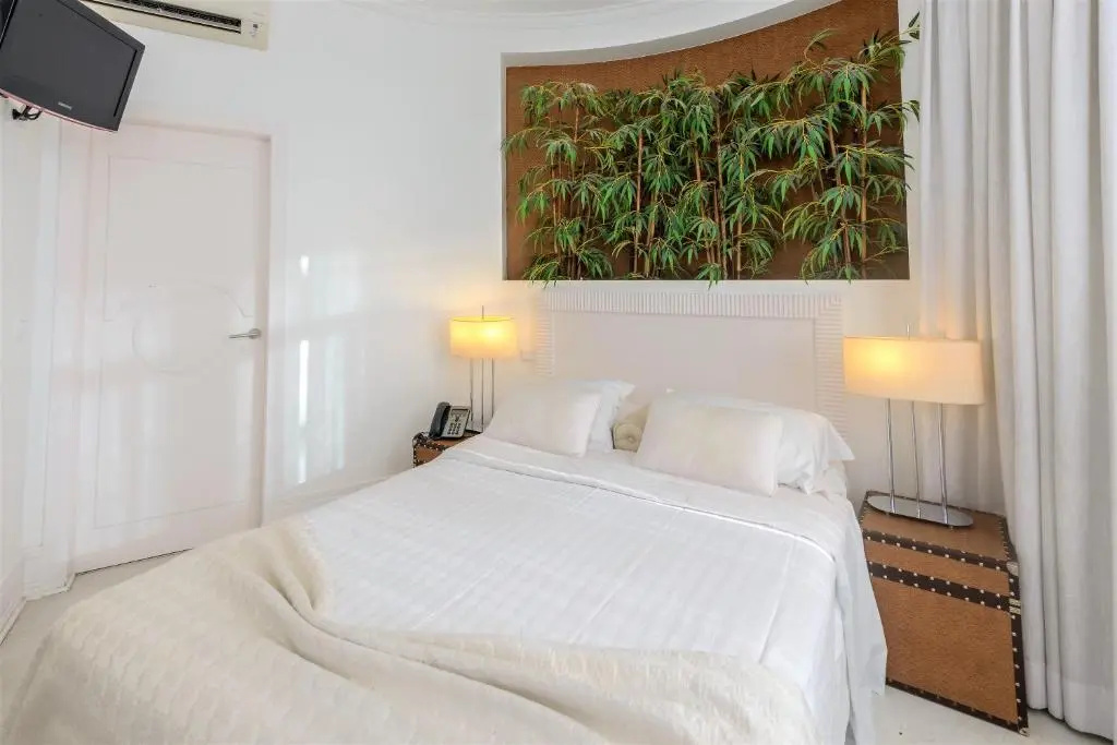Amazonia Estoril Hotel - Chambres