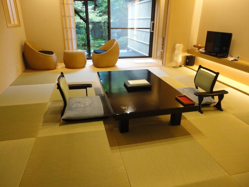 The Hakone Takuminoyado Yoshimatsu 사진 4