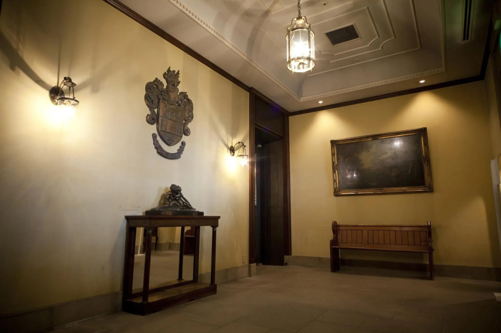 Hotel Monterey Sapporo 사진 31