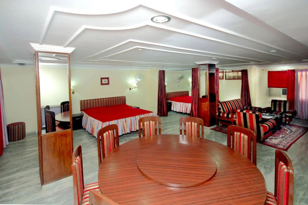 Hotel photo 13