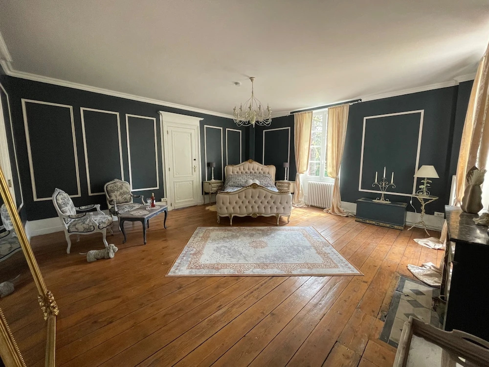 Voir la photo 2 — Domaine La Gazaille de Camille