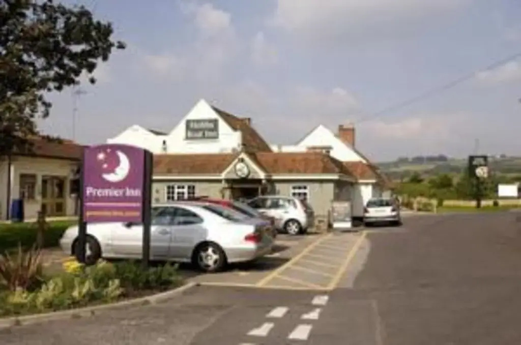 Premier Inn Weston-Super-Mare - Lympsham - Général