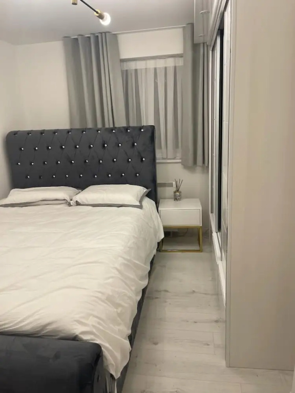 Deptford - 1 Bed - 1 Bathroom - Parking